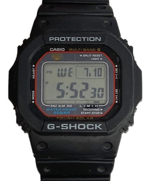 CASIO（カシオ）CASIO (カシオ) G-SHOCK5600 SERIES/リストウォッチの古着・服飾アイテム