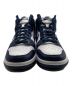 NIKE (ナイキ) DUNK HI RETRO ホワイト サイズ:27cm 未使用品：8800円