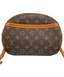 LOUIS VUITTON（ルイ ヴィトン）の古着「ショルダーバッグ」｜ブラウン