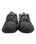 adidas (アディダス) YEEZY 500 UTILITY グレー サイズ:27cm 未使用品：12800円