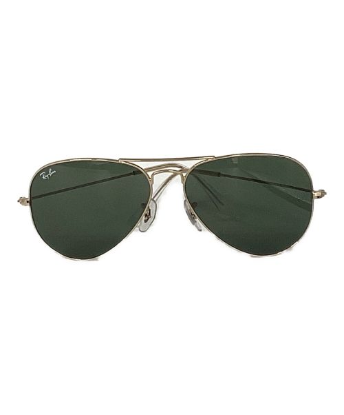 RAY-BAN（レイバン）RAY-BAN (レイバン) サングラス オリーブの古着・服飾アイテム