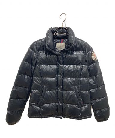 [中古]MONCLER(モンクレール)のレディース アウター・ジャケット ダウンジャケット