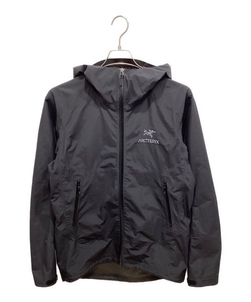 ARC'TERYX（アークテリクス）ARC'TERYX (アークテリクス) ZETA SL JACKET ブラック サイズ:Sの古着・服飾アイテム