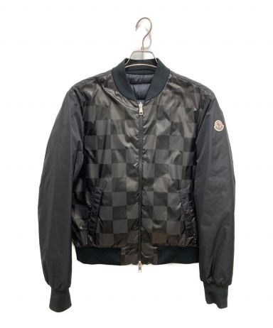 中古・古着通販】MONCLER (モンクレール) リバーシブルダウン