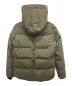 CANADA GOOSE (カナダグース) ダウンジャケット オリーブ(ミリタリーグリーン) サイズ:M：59800円