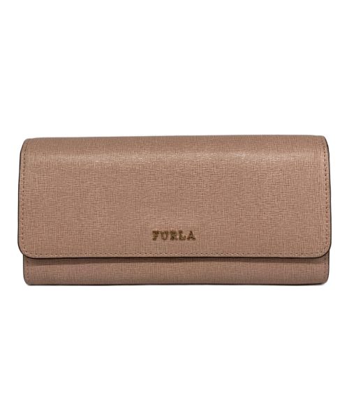 FURLA（フルラ）FURLA (フルラ) 長財布の古着・服飾アイテム