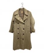 NIGEL CABOURNナイジェルケーボン）の古着「1948 BRITISH ARMY COAT」｜ベージュ