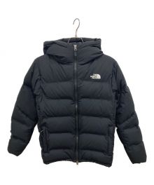 THE NORTH FACE（ザ ノース フェイス）の古着「BELAYER PARKA/ビレイヤーパーカ」｜ブラック