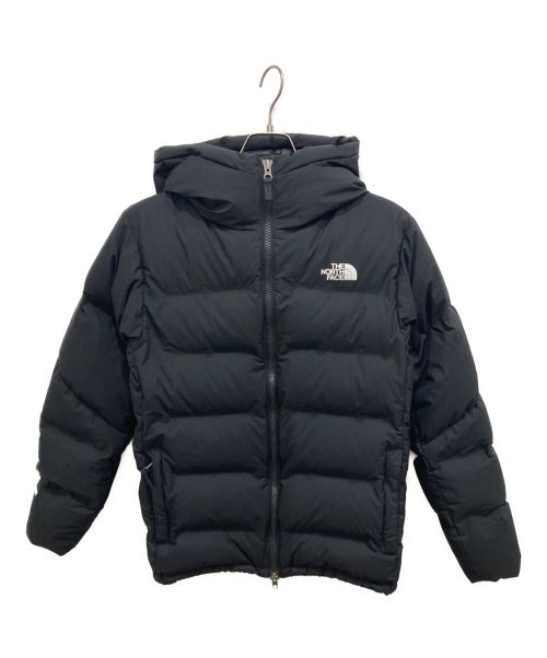 THE NORTH FACE（ザ ノース フェイス）THE NORTH FACE (ザ ノース フェイス) BELAYER PARKA/ビレイヤーパーカ ブラック サイズ:XSの古着・服飾アイテム