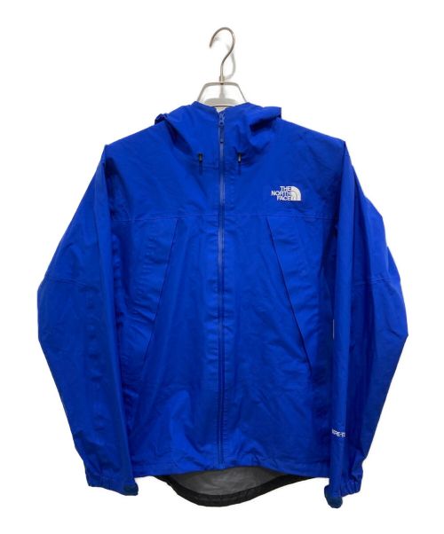 THE NORTH FACE（ザ ノース フェイス）THE NORTH FACE (ザ ノース フェイス) クライムライトジャケット ブルー サイズ:Lの古着・服飾アイテム