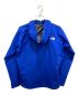 THE NORTH FACE (ザ ノース フェイス) クライムライトジャケット ブルー サイズ:L：15800円