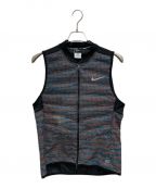 NIKEナイキ）の古着「AEROLOFT FLASH VEST 800」｜マルチカラー