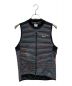 NIKE（ナイキ）の古着「AEROLOFT FLASH VEST 800」｜マルチカラー