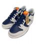 NIKE（ナイキ）の古着「GS Dunk Low」｜ネイビー