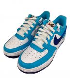 NIKEナイキ）の古着「Air Force 1 LV8 2」｜スカイブルー