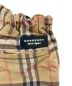 BURBERRY CHILDRENの古着・服飾アイテム：3980円