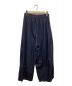 Needles (ニードルス) H.D.PANTS インディゴ サイズ:S：12800円