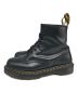 Dr.Martens (ドクターマーチン) 8ホールブーツ ブラック サイズ:UK7：10000円