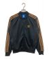 adidas Originals (アディダスオリジナル) NIGO (二ゴー) トラックジャケット ブラック サイズ:O：5800円