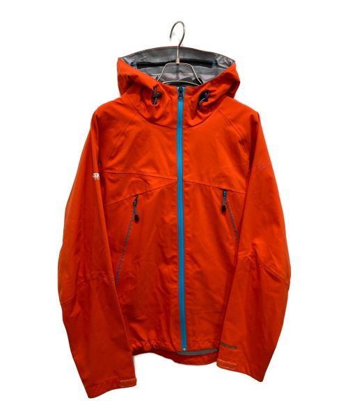 EASTERN MOUNTAIN SPORTS（イースタンマウンテンスポーツ）EASTERN MOUNTAIN SPORTS (イースタンマウンテンスポーツ) マウンテンパーカー オレンジ サイズ:Sの古着・服飾アイテム