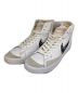 NIKE（ナイキ）の古着「Blazer Mid '77」｜ホワイト