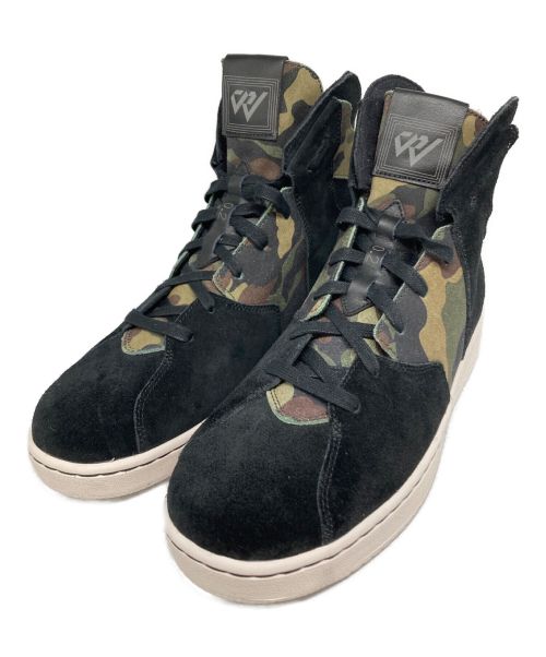 NIKE（ナイキ）NIKE (ナイキ) JORDAN WESTBROOK 0.2 ブラック サイズ:27.5cmの古着・服飾アイテム