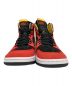 NIKE (ナイキ) Air Jordan 1 High Zoom Air Comfort レッド サイズ:28cm：8800円