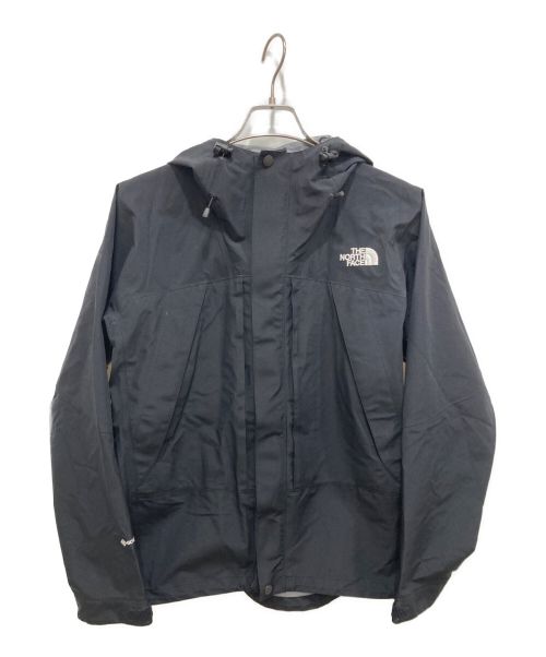 THE NORTH FACE（ザ ノース フェイス）THE NORTH FACE (ザ ノース フェイス) ALL MOUNTAIN JACKET/オールマウンテンジャケット ブラック サイズ:Mの古着・服飾アイテム