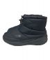 THE NORTH FACE (ザ ノース フェイス) Nuptse Bootie ブラック サイズ:27㎝：6800円