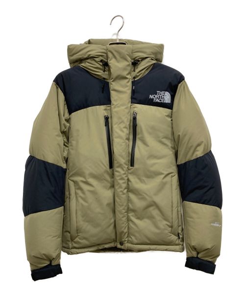 THE NORTH FACE（ザ ノース フェイス）THE NORTH FACE (ザ ノース フェイス) バルトロライトジャケット オリーブ サイズ:Lの古着・服飾アイテム