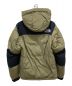 THE NORTH FACE (ザ ノース フェイス) バルトロライトジャケット オリーブ サイズ:L：24800円