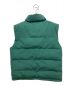 THE NORTHFACE PURPLELABEL (ザ・ノースフェイス パープルレーベル) 65/35 SIERRA VEST グリーン サイズ:S：17800円