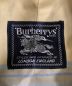 中古・古着 Burberry's (バーバリーズ) トレンチコート ネイビー サイズ:M：12800円