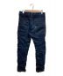 G-STAR RAW (ジースターロゥ) 立体裁断デニムパンツ インディゴ サイズ:76cm (W30)：6800円