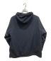 Supreme (シュプリーム) Nylon Ripstop Hooded Pullover ネイビー サイズ:L：20800円