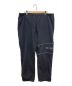 Supreme（シュプリーム）の古着「Nylon Ripstop Pant」｜ブラック