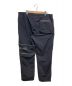 Supreme (シュプリーム) Nylon Ripstop Pant ブラック サイズ:L：12800円