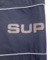 中古・古着 Supreme (シュプリーム) Nylon Ripstop Pant ブラック サイズ:L：12800円