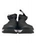 THE NORTH FACE (ザ ノース フェイス) Nuptse Bootie Lite IV WP Mini ブラック サイズ:28cm：6800円