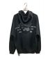 NEIGHBORHOOD (ネイバーフッド) BOUNTY HUNTER (バウンティハンター) HOODED LS ブラック サイズ:XL：29800円