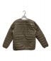 THE NORTH FACE (ザ ノース フェイス) ZI Magne 50/50 Down Cardigan ブラウン サイズ:M：14000円