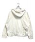 JIL SANDER+ (ジルサンダー) POPOVER HOODY アイボリー サイズ:M：14000円