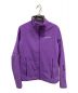 Patagonia（パタゴニア）の古着「Women's Guide Jacket」｜パープル