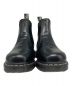 Dr.Martens (ドクターマーチン) チェルシーブーツ ブラック サイズ:29cm(UK 10)：13800円