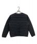 THE NORTH FACE (ザ ノース フェイス) WS Zepher Shell Cardigan ブラック サイズ:L：14800円