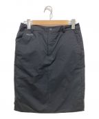 THE NORTH FACEザ ノース フェイス）の古着「WS Zepher Shell Skirt」｜ブラック