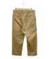 BILLS KHAKIS (ビルズカーキ) 2タックチノパン ベージュ サイズ:W34：3980円