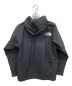 THE NORTH FACE (ザ ノース フェイス) Mountain Light Jacket ブラック サイズ:S：21800円