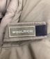 中古・古着 WOOLRICH (ウールリッチ) 「ARCTIC PARKA」ダウンコート ダークグリーン サイズ:S 未使用品：39800円