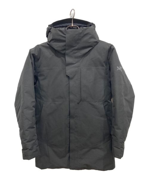 ARC'TERYX（アークテリクス）ARC'TERYX (アークテリクス) Therme Parka ブラック サイズ:Sの古着・服飾アイテム